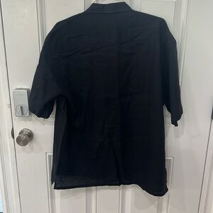 Guayabera Linen  shirt